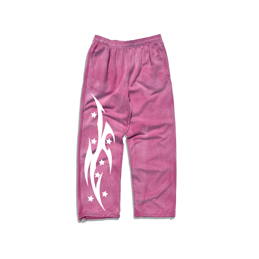 MOVIE Star Pink Pants