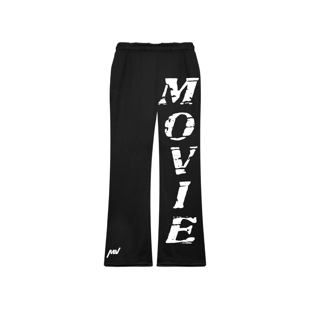 LIFE A MOVIE Pants