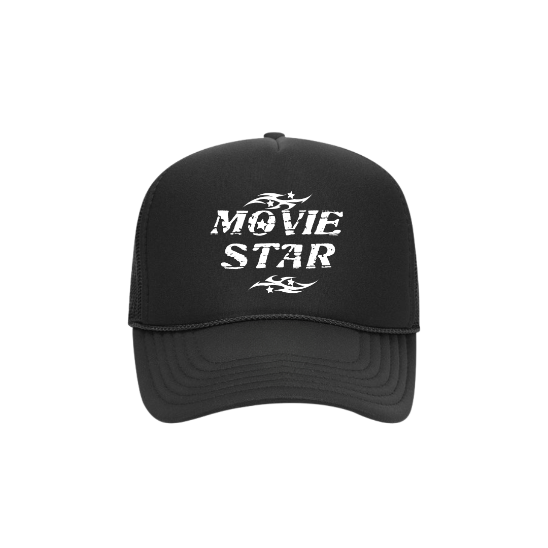 MOVIE Star Trucker